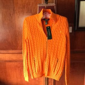 Ralph Lauren cardigan